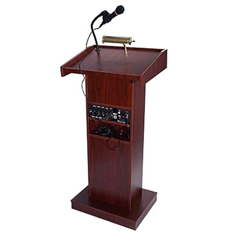 27,000+ vectors, stock photos & psd files. Wood Podium with Microphone - CONCEPT Party Rentals - NYC