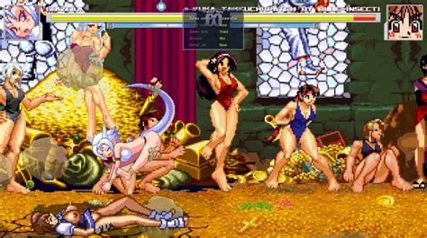 Mugen Nude Characters Telegraph