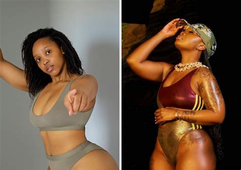 Sbahle Shades Sithelo S Bbl After Telling Trolls To Be Kind Watch