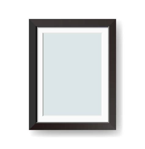Picture Frame Illustrations Royalty Free Vector Graphics