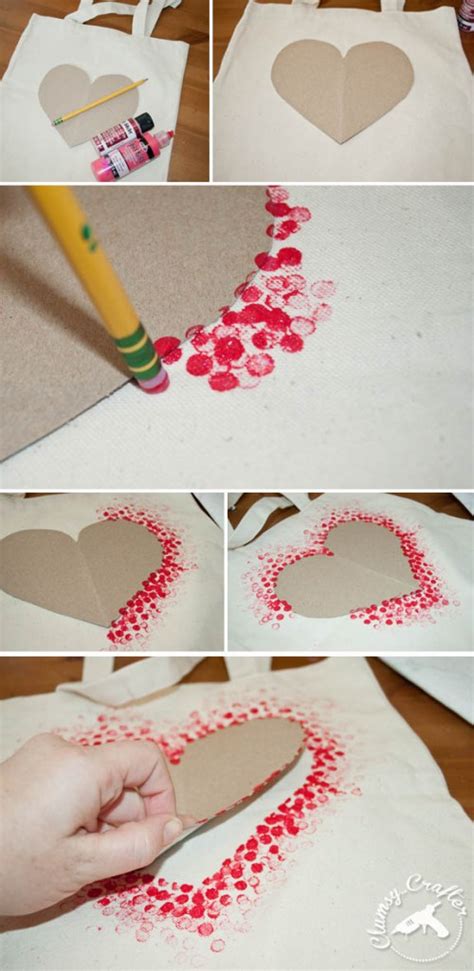 10 Easy Valentine S Day Diy Craft Ideas For Adults Dwell Beautiful