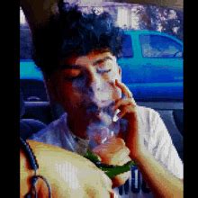 Faded High Faded High Smoking Discover Share GIFs