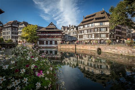Tripadvisor has 326,315 reviews of strasbourg hotels, attractions, and restaurants making it your best strasbourg resource. Petite France - Wikidata