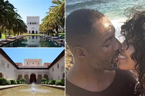 Idris Elba Marries Sabrina Dhowre In Secret Ceremony And Her Dresses