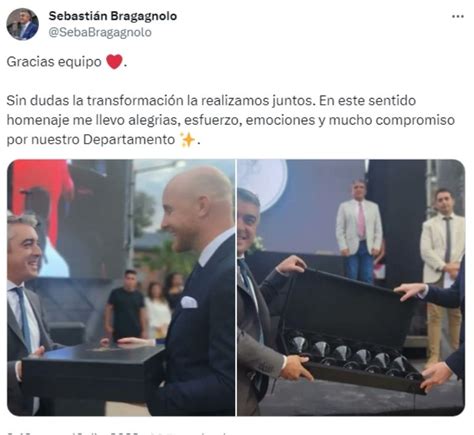 Esteban Allasino juró como nuevo intendente de Luján de Cuyo MDZ Online