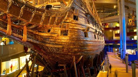 Vasa Museum In Stockholm Expedia