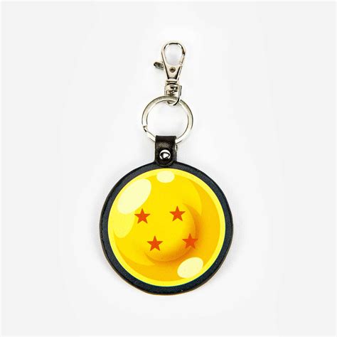 Maybe you would like to learn more about one of these? Shop Dragon Ball Z Dragonball Keychain | Funimation