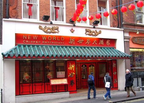Restaurants chinese chinatown for some, jing fong might be intimidating: Image result for chinatown london restaurants | Restaurant ...