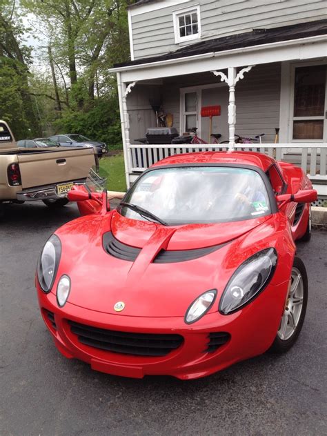At the release time, manufacturer's suggested retail price (msrp) for the basic version of 2010 lotus elise is found to be ~ $32,000, while the most. 2010 Lotus Elise Stock # LOTUSELISE1 for sale near New ...