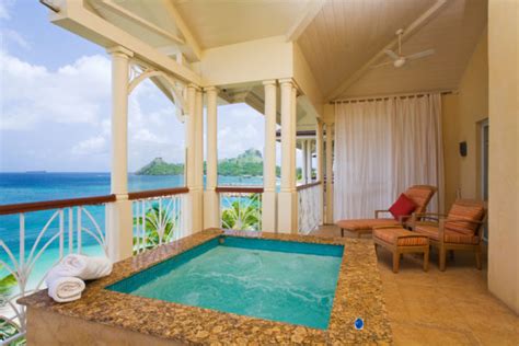 Review The Landings Resort And Spa St Lucia Country And Town House