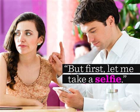 Why Guys Who Take Tons Of Selfies Should Concern You Relationship