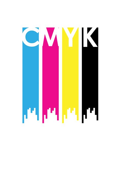 The Importance Of Rgb Vs Cmyk In Design Creative Imagineering