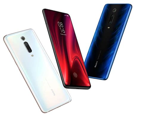 You can also choose between different xiaomi redmi k20 pro 256gb flame red variants with 256gb glacier blue starting from rm 2,300.00 and 256gb carbon black at rm 2,300.00. Redmi K20 and Redmi K20 Pro 'Pearl White' variant launched ...