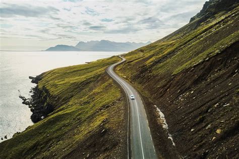 Can I Drive In Iceland With A Us License