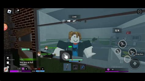 Roblox Lab Breakout 3 Youtube