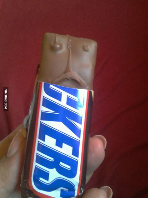 pleaseee dont eat me xd i did 9gag