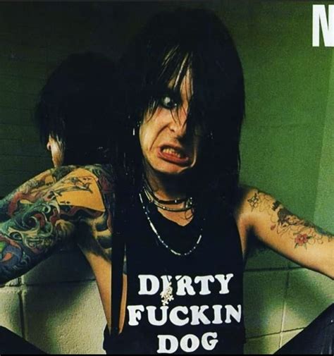 Pin On Nikki Sixx