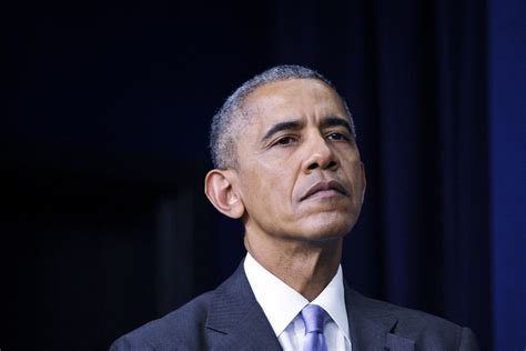 These Historians Say Obama Ranks 12th In The History Of Presidential