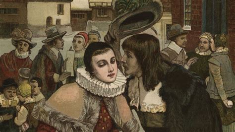 31 Adorable Slang Terms For Sex From The Last 600 Years Mental Floss