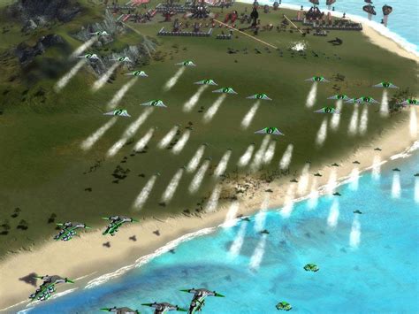Supreme Commander Gold Edition Steam T Buy Cheap On