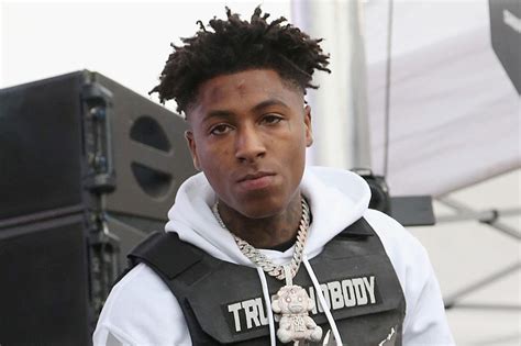 Fan Pulls Up On Youngboy Never Broke Again And Nba Is Pissed Xxl