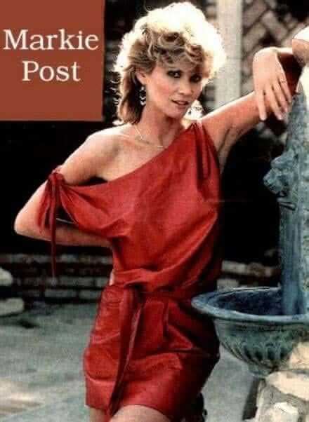 61 Hot Pictures Of Markie Post Are Really Mesmerising And Beautiful