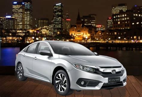 Honda Civic 2016 Review What To Expect Brandsynario