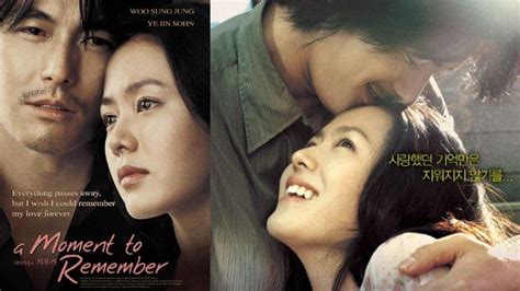 8 Rekomendasi Film Korea Romantis Terbaik Yang Bikin Baper
