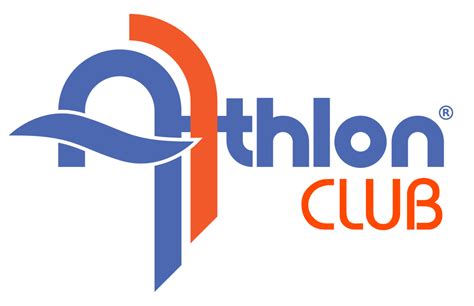 Logo Athlon Club | Athlon Club