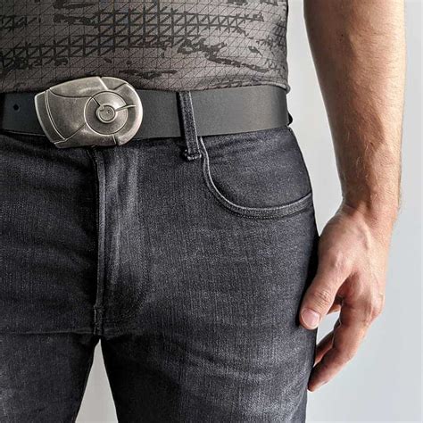 Cool Belt Buckles Are The Best Mens Fashion Accessory Obscure Belts