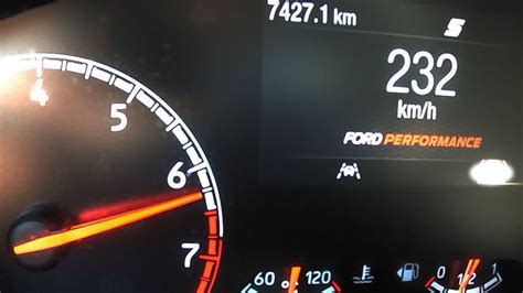 Mileage figures yet, but in the nedc, the st delivers 23.7 mpg (u.s. 2020 Ford Focus ST 2.3l EcoBoost 0-100 kmh kph 0-60 mph ...