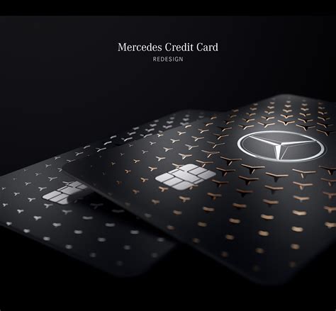We did not find results for: Mercedes Credit Card - Redesign on Behance