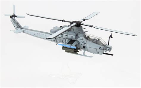 Forces Of Valor Ah 1z Viper Helicopter Usmc Um 85071 Dac