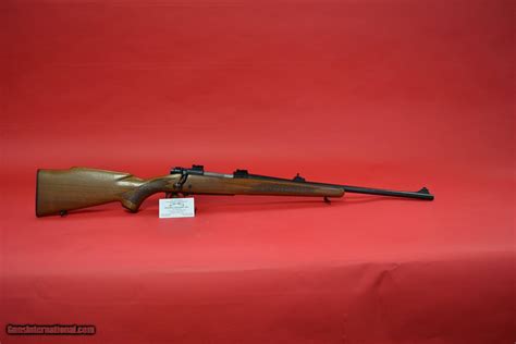 Winchester Model70 Post 64 308 Caliber