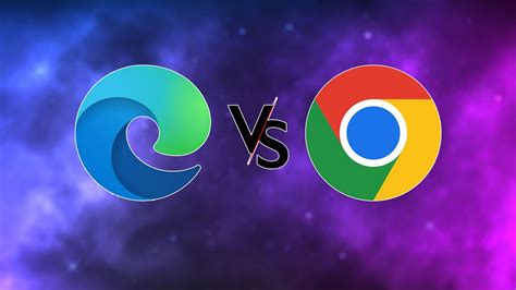 Microsoft Edge Or Chrome Which Is The Best Browser In