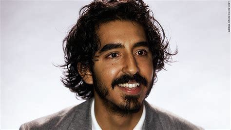 Dev Patel Lion Star Shares His Approach To Performing Cnn
