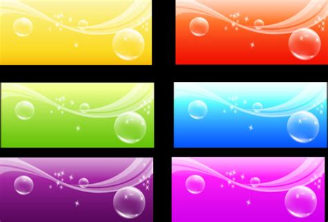 Banner background cdr free vector download (48,334 Free vector) for