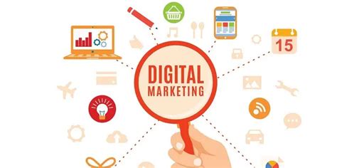5 Main Objectives Of Digital Marketing In 2023