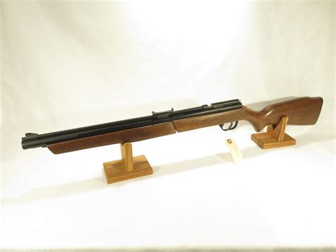 Superb Vintage Crosman Model Pellet Rifle Nice At Rs Air