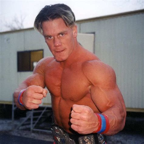 John Cena Haircut Tutorial 2023 Dr Hairstyle