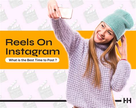 What Is The Best Time To Post Reels On Instagram Hustle Inspires Hustle