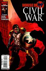 Marvel Civil War Comic Free Download Photos