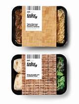 Takeaway Food Packaging Photos