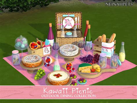 Kawaii Sims 4 Cc Best Clothes Décor Mods And More
