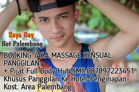 Booking Massage Pijat Full Body Service Pijat Area Palembang Panggilan Ke Hotel Penginapan Kost Mess