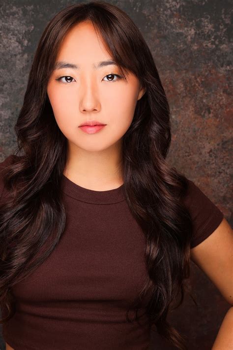 Asian Actor Headshots — Brandon Andre Headshots