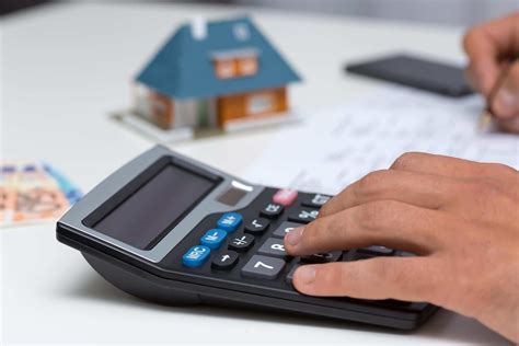 How To Calculate Property Tax Now That You Found Your