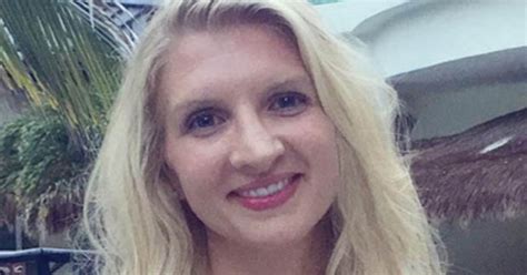 Rebecca Adlington Strips Completely Topless For Tan Talising Holiday Snap Daily Star