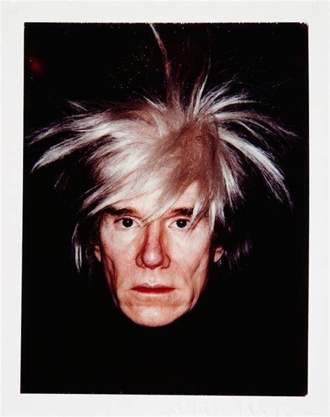 Andy Warhol Defined Pop Art Jeffrey Deitch American Art Dealer And