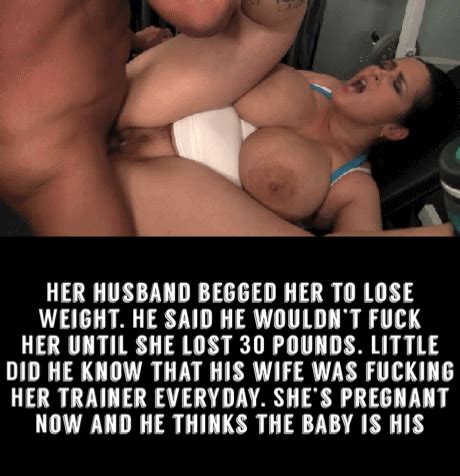Shes Pregnant With Another Mans Baby Porn With Text